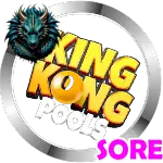 KINGKONG SORE